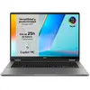 Image de Asus Sistemas Ordinateur Portable Vivobook Flip Oled Tp3407sa-ql064w 14´´ Ultra 7-258v/32gb/1tb Ssd/intel Arc