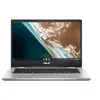 Image de Ordinateur Portable Chromebook avec écran tactile Asus Flip CX1400FKA-EC0317 14" Intel Celeron 4 Go RAM 128 Go eMMC