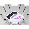 Image de ASUS WL-Router ROG Rapture GT-BE19000AI, Routeur, Blanc