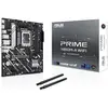 Image de ASUS PRIME H810M-A WIFI (LGA 1851, Intel H810, mATX), Carte mère