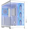 Image de ASUS A32 Plus TG ARGB White Wit