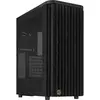 Image de ASUS Case PROART PA401 WOOD MESH PWM BLACK (ATX), Boîtier PC, Noir