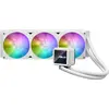 Image de ASUS Prime LC 360 ARGB, Refroidissement liquide CPU, Blanc, Multicolore