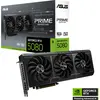 Image de ASUS Prime GeForce RTX 5080 (16 Go, GDDR7), Carte graphique, Noir