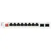 Image de Asus Switch Qg-u1080 8-port 2.5g 2-port 10g