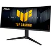 Image de ASUS TUF Gaming VG34WQML5A (3440 x 1440 pixels, 34"), Moniteur, Noir