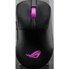 Image de ASUS ROG Keris II Origin (Filaire, Sans fil), Souris, Noir