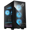 Image de Ordinateur de bureau Gaming Asus ROG Desktop G700TF-7265KF065W Intel Core Ultra 7 64 Go RAM 2 To SSD Noir