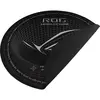 Image de ASUS ROG Cosmic Mat II Mouse Pad, Tapis de souris, Noir