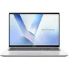 Image de PC portable Asus Vivobook 16 S1607QA-DRMB108W 16" WUXGA 60 Hz Snapdragon® X 16 Go RAM 1 To SSD Argent