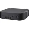 Image de ASUS PC CHROMEBOX5-S3006UNA i3 Black (128 Go, 8 Go, Intel Iris Graphics), PC, Noir