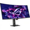 Image de ASUS ROG Strix OLED XG34WCDG (3440 x 1440 pixels, 34"), Moniteur, Noir