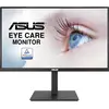 Image de ASUS VA27AQ (2560 x 1440 pixels, 27"), Moniteur, Noir