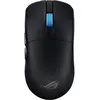 Image de ASUS ROG Harpe II Ace (Filaire, Sans fil), Souris, Noir