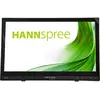 Image de Hannspree HT161HNB (1366 x 768 pixels, 15.60"), Moniteur, Noir