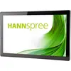 Image de Hannspree HO275PTB -TOUCH VGA+HDMI+DP (1920 x 1080 pixels, 27"), Moniteur, Noir