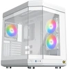 Image de Xigmatek Cubi RGB - Artic
