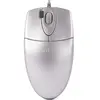 Image de A4Tech OP-620D-1 (Filaire), Souris, Argent
