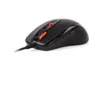 Image de A4Tech Basic (Filaire), Souris, Noir