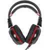 Image de A4Tech Casque A4 TECH Bloody G300 A4TSLU45541 (Noir) (Filaire), Casque gaming, Noir