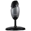 Image de A4Tech h PK-635P webcam 1280 x 720 pixels USB 2.0 Noir Gris (0.90 Mpx), Webcam, Noir, Argent