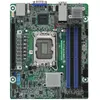 Image de AsRock W680D4ID-2T/G5/X550 (LGA 1700, Intel W680, Deep Mini-ITX), Carte mère