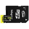 Image de Team Group Carte Sd Pro+ Microsdxc A2 Uhsi U3 V30 256gb Card