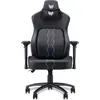 Image de Acer PGC371, Chaise gaming, Noir, Bleu