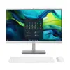 Image de Acer Aspire C 24, C24-195ES, Tout-en-un, 23.8" FHD, Intel Core Ultra 5, 16GB RAM, 1TB SSD, Intel Graphics