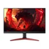 Image de Acer KG1 KG241YP3, Écran Gamer, 23.8" Full HD, VA, 180 Hz, FreeSync Premium