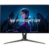 Image de Acer Predator X32X3bmiiphuzx (3840 x 2160 pixels, 31.50"), Moniteur, Noir