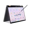 Image de Acer Chromebook Plus Spin 714, CP714-1HN, Convertibles, 14" WUXGA, Intel Core Ultra 7, 16GB RAM, 512GB SSD, Intel Graphics