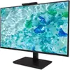 Image de Acer Vero B247YD6bmiprczx (1920 x 1080 pixels, 24"), Moniteur, Noir