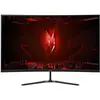 Image de Acer Nitro ED0 Écran gamer incurvé, ED320QUS3, Noir, 31.5", WQHD, FreeSync, 1ms, HDR Ready