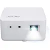 Image de Acer PD Serie (1000 lm), Projecteur, Blanc, Argent
