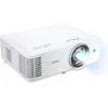 Image de Acer Projektor S1387 1280x800/4000 ANSI/2xHDMI/VGA (WXGA, 4000 lm), Projecteur, Blanc