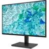 Image de Acer Vero B277UGbemiqpruzx (2560 x 1440 pixels, 27"), Moniteur, Noir