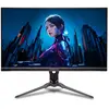 Image de Acer Predator XB3, XB273KV4, Écran gamer 27 pouces, 4K UHD, 160 Hz, 0,5 ms, FreeSync Premium, HDR10