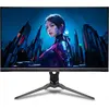 Image de Acer Predator XB273KV4bmiiprx (3840 x 2160 pixels, 27"), Moniteur, Noir