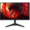 Image de Acer Série Nitro VG0 (1920 x 1080 pixels, 23.80"), Moniteur, Rouge, Noir