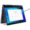 Image de Acer TravelMate P4 Spin 14, TMP414RN-55-TCO, Ordinateur portable convertible, 14", Intel® Core  Ultra 5, 16 Go RAM, 512 Go SSD, Intel® Graphics