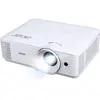 Image de Acer Projektor P1558i 1920x1080/5200 ANSI/2xHDMI (Full HD, 5200 lm, 1.12 - 1.47:1), Projecteur, Blanc, Argent