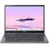 Image de Acer CB Plus 514 CBE594-2-TCO-30CD Core 3 100U/16GB/256GB/ChromeOS (14", 256 Go, 16 Go, DE), Ordinateur portable, Gris