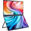 Image de Acer PD163QTbmiuux (1920 x 1080 pixels, 15.60"), Moniteur, Noir