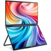 Image de Acer PD163QT Dual Draagbare 15.6 Full HD Monitor