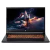 Image de PC portable Gaming Acer Nitro ANV17-41-R591 17,3'' Full HD 144 Hz AMD Ryzen  5 16 Go RAM 512 Go SSD Nvidia® GeForce RTX  5050 Noir
