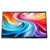 Image de Écran PC portable tactile Acer PD193QT Ebmiuux 19" 100 Hz Full HD Noir