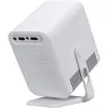 Image de Acer AOpen QH31s pink powered by - portabler LED-Beamer - HD, 150 ANSI Lumen, HDMI, USB-A, Wireless (HD, 150 lm), Projecteur, Pink