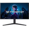 Image de Acer Predator X27UZ1bmiiprx (2560 x 1440 pixels, 26.50"), Moniteur, Noir