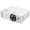 Image de Acer Beamer S1387n 4.000 Lumen 240Orsam UHP whit (WXGA, 4000 lm, 0.52:1), Projecteur, Blanc